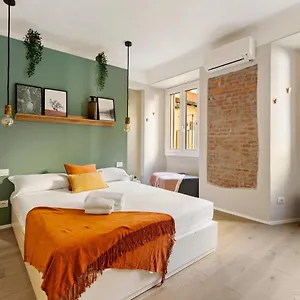  Appartamento Sempione&garibaldi Comfy
