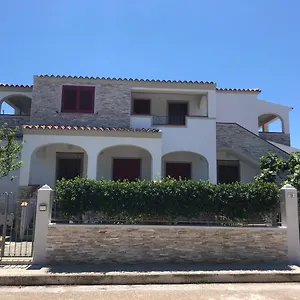 In Andreina , Orosei Italia