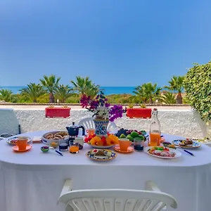 Makauda , Sciacca Italia