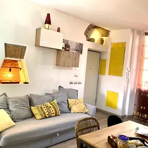 I Della Appartement