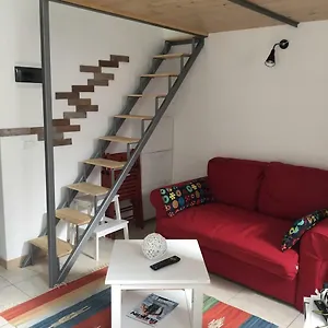 Negroli Flat Appartement