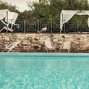Nuba, Residenza Di Pregio Del Perugino, Con Due Sale Da Bagno , Perugia Italia