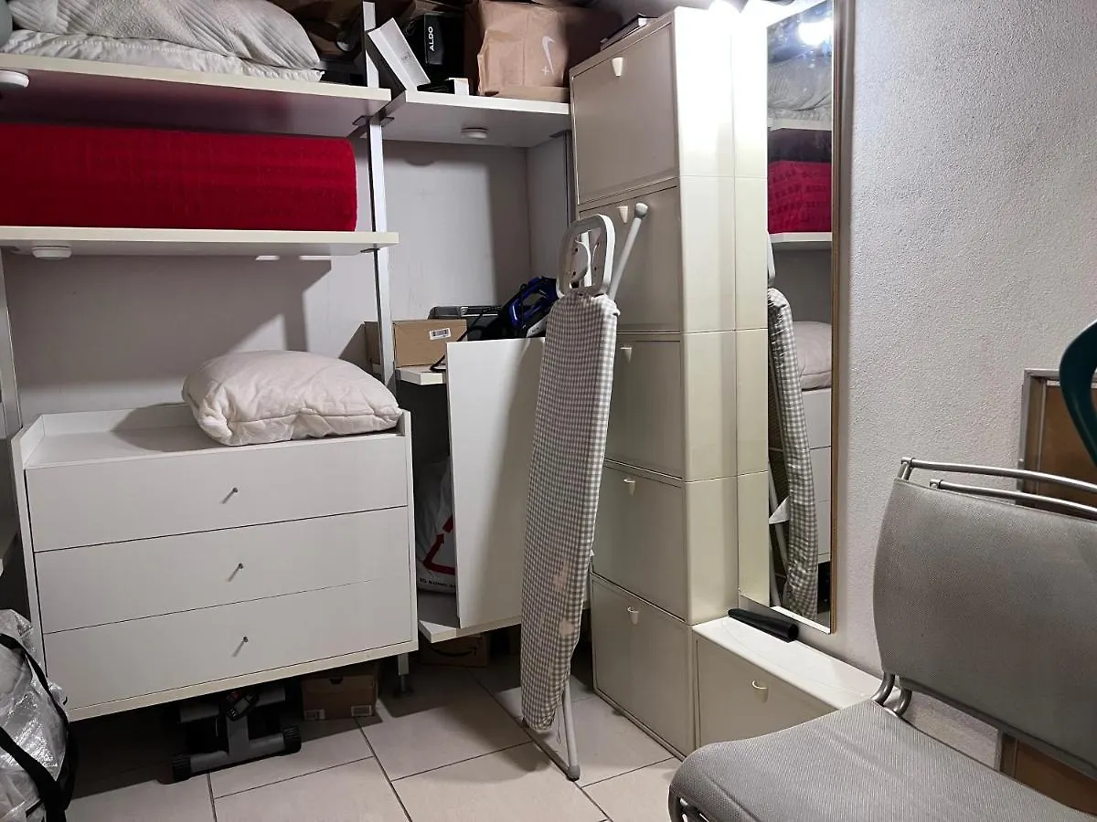 Appartement Casa Expo à Milan