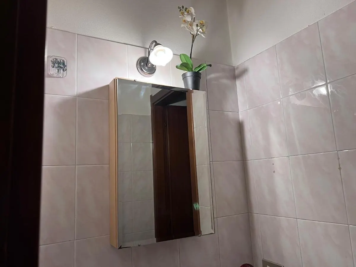 Appartement Casa Expo à Milan