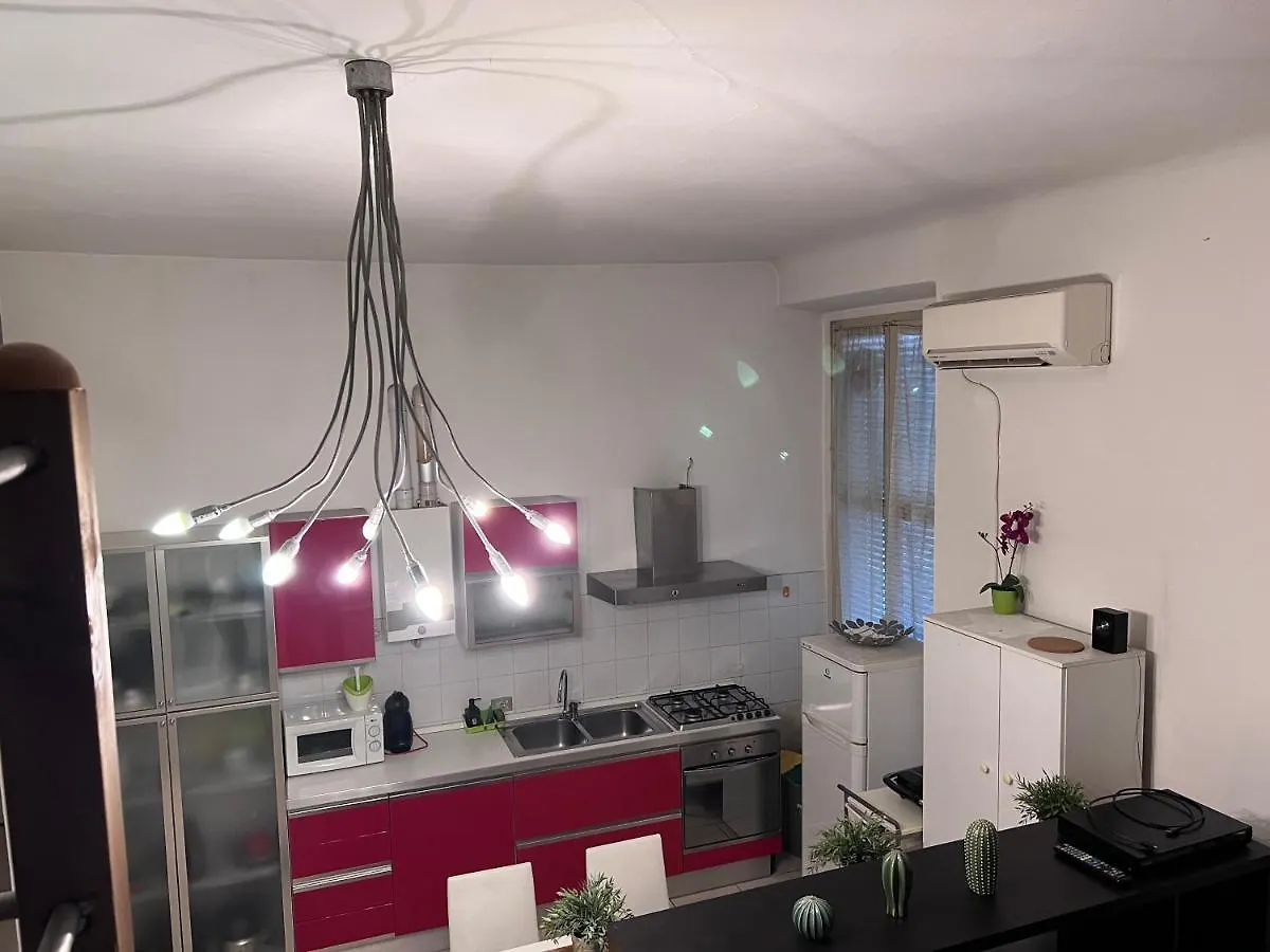 Appartement Casa Expo à Milan 0*,  Italie