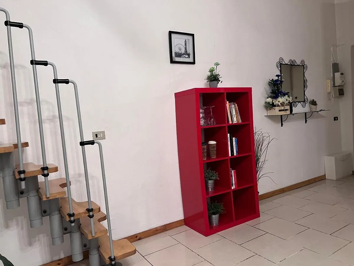 Appartement Casa Expo à Milan