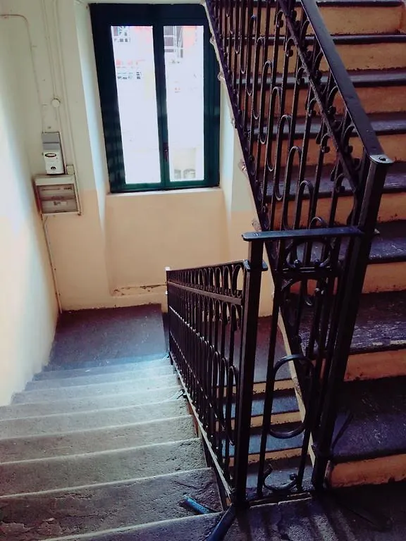 Appartement Casa Expo à Milan