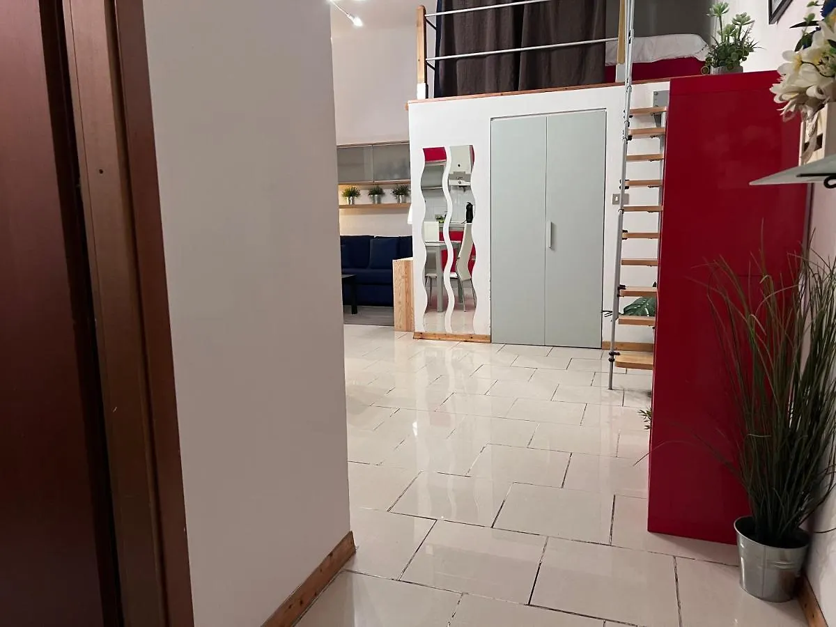 Appartamento Casa Expo Milano
