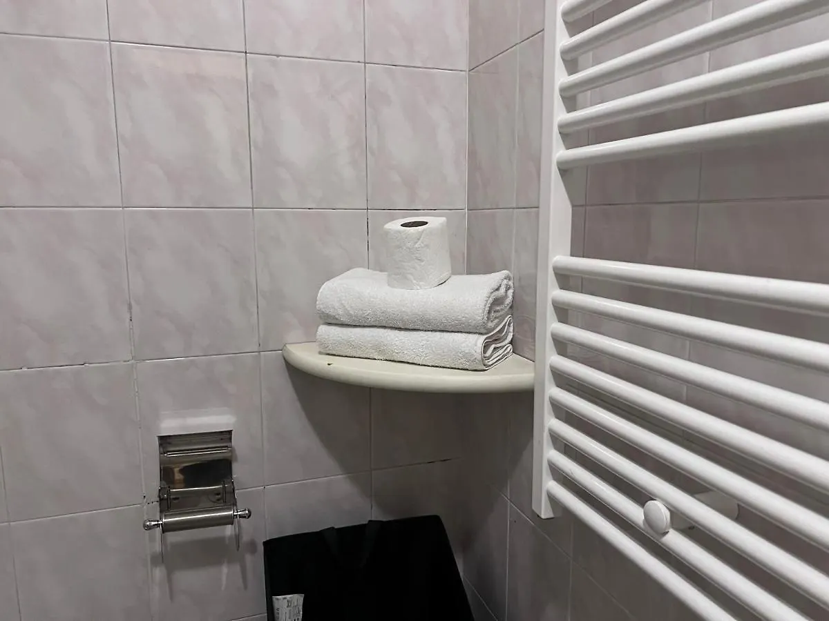 Appartamento Casa Expo Milano Italia