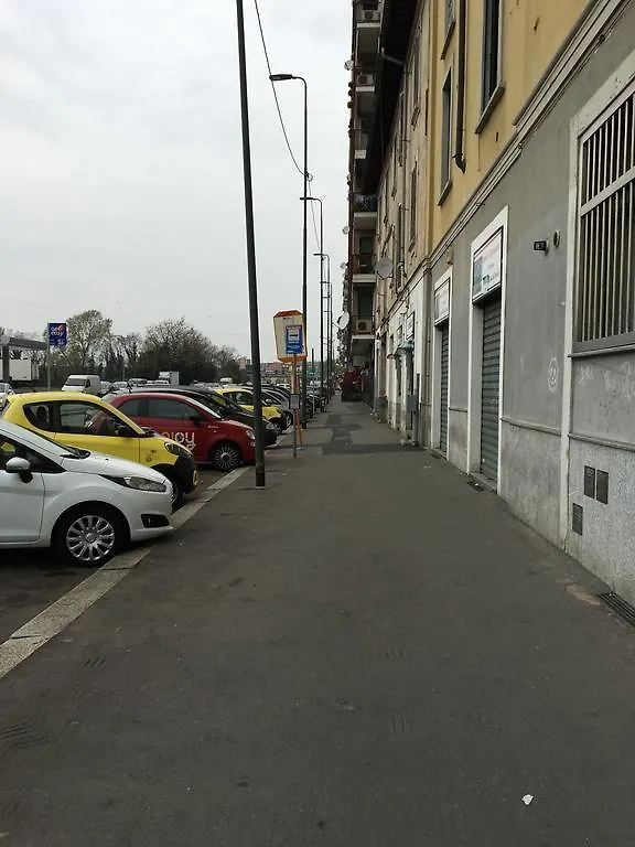 Appartamento Casa Expo Milano Italia